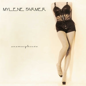 Mylene Farmer – Coffret Anamorphosee (LP)