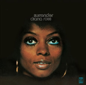 Diana Ross – Surrender (LP)