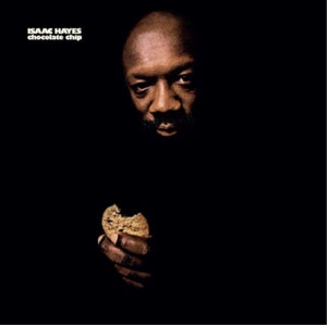 Isaac Hayes – Chocolate Chip (LP)