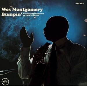 Wes Montgomery – Bumpin' (LP)