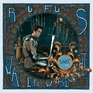 Rufus Wainwright – Want One (LP)