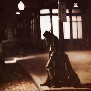 Richie Sambora – Stranger In This Town (LP)