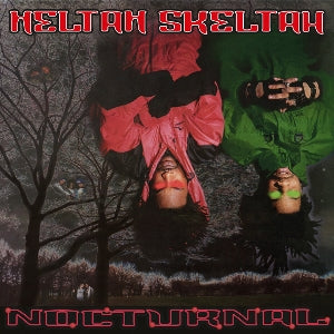 Heltah Skeltah – Nocturnal (LP)