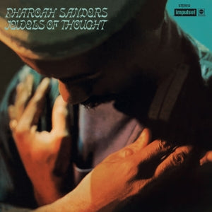 Pharoah Sanders – Jewels of Thought (LP)