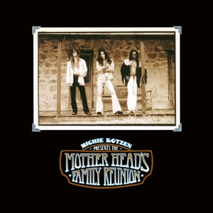 Richie Kotzen – Mother Head's Family Reunion (LP)