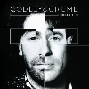 Godley & Creme – Collected (LP)