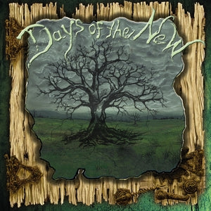 Days of the New – Days of the New (Ii) (LP)