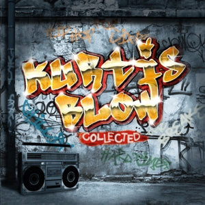 Kurtis Blow – Collected (LP)