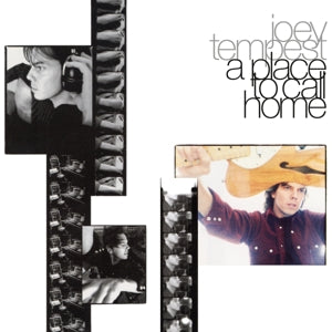 Joey Tempest – A Place To Call Home (LP)