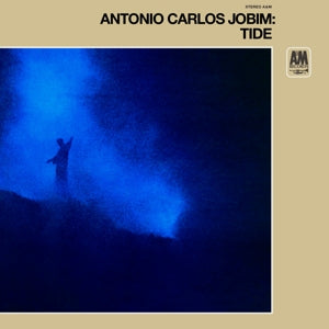 Antonio Carlos Jobim – Tide (LP)
