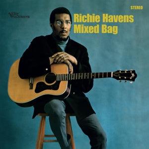 Richie Havens – Mixed Bag (LP)