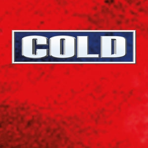 Cold – Cold (LP)