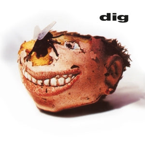 Dig – Dig (LP)