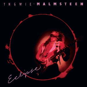 Yngwie Malmsteen – Eclipse (LP)