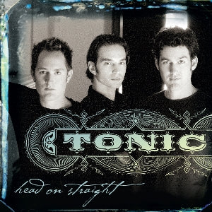 Tonic – Head On Straight (LP)