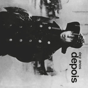 Nara Leao – Dez Anos Depois (LP)