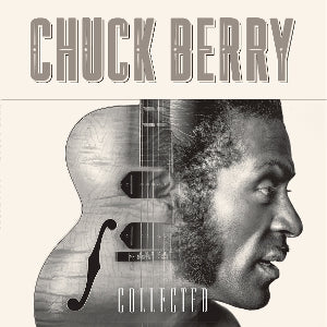 Chuck Berry – Collected (LP)