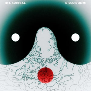Disco Doom – Mt. Surreal (LP)