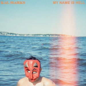 Kal Marks – My Name is Hell (LP)