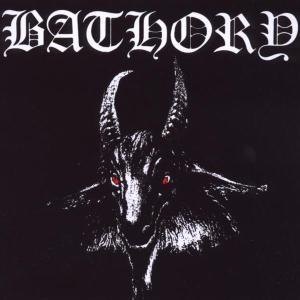 Bathory – Bathory (LP)