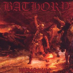 Bathory – Hammerheart (LP)