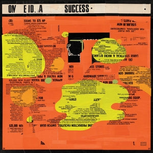 Oneida – Success (LP)