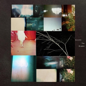 Suuns – The Breaks (LP)