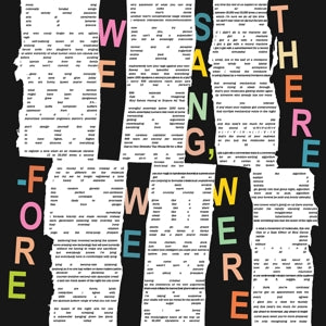 Greg Saunier – We Sang