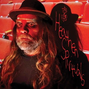 Thor & Friends – Heathen Spirituals (LP)