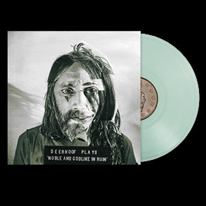 Deerhoof – Noble and Godlike In Ruin (LP)