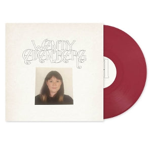 Wendy Eisenberg – Wendy Eisenberg (LP)