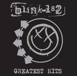 Blink-182 – Greatest Hits (LP)
