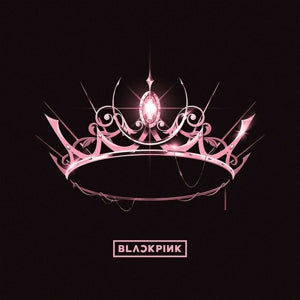 Blackpink – Album (LP)