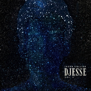 Jacob Collier – Djesse Vol. 3 (LP)