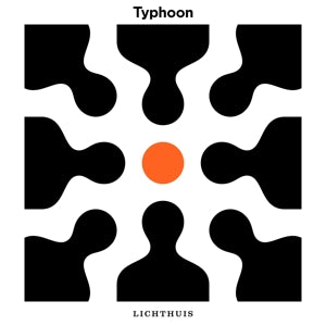 Typhoon – Lichthuis (LP)