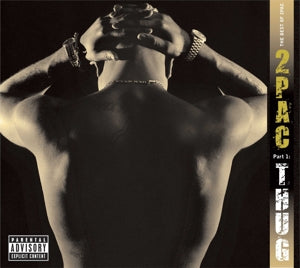 2Pac – The Best of 2pac (LP)
