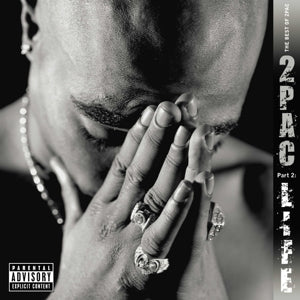 2pac – The Best of 2pac (LP)