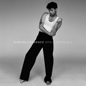 Duncan Laurence – Small Town Boy (LP)