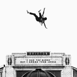 Bombay Bicycle Club – I Had the Blues But I Shook Them Loose (LP)