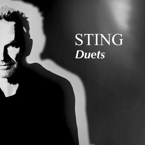 Sting – Duets (LP)