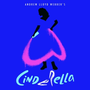 Andrew Lloyd Webber – Andrew Lloyd Webber's "Cinderella" (LP)