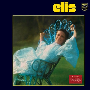 Elis Regina – Elis (LP)