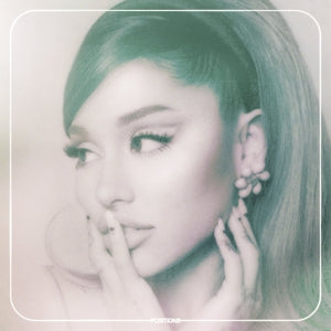Ariana Grande – Positions (LP)