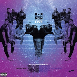 R+R=Now – R+R=Now Live (LP)
