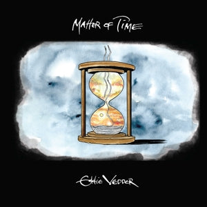 Eddie Vedder – Matter of Time / Say Hi (12in)