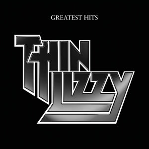 Thin Lizzy – Greatest Hits (LP)