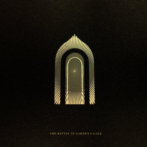 Greta Van Fleet – The Battle At Garden's Gate (LP)