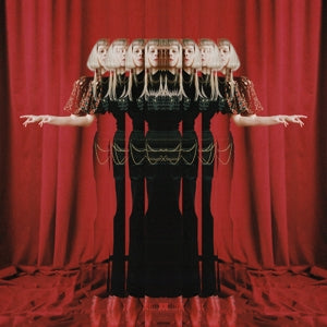 Aurora – The Gods We Can Touch (LP)