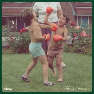 Elbow – Flying Dream 1 (LP)