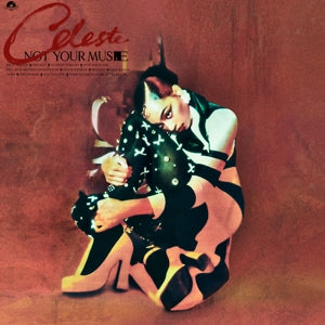 Celeste – Not Your Muse (LP)